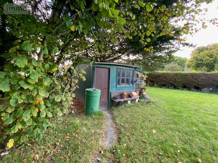 Maison a vendre Plouër-sur-Rance 22490 Côtes-d'Armor 90 m2 4 pièces 270920 euros