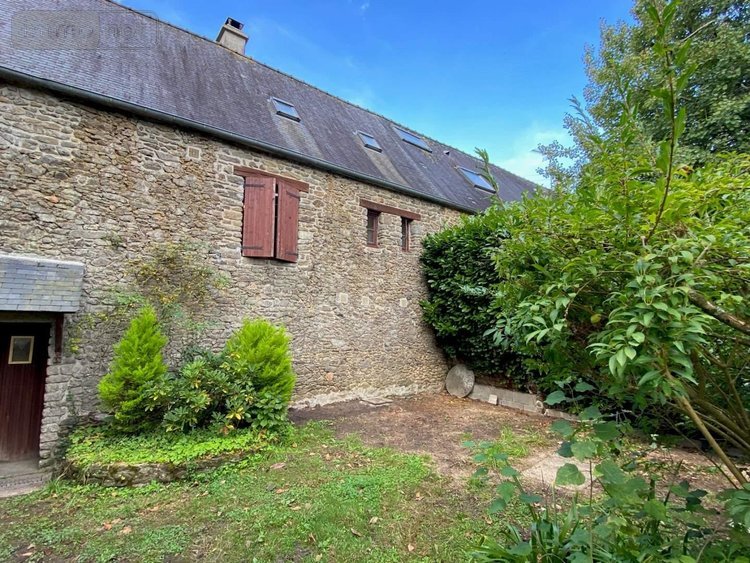 Maison a vendre Plouër-sur-Rance 22490 Côtes-d'Armor 90 m2 4 pièces 270920 euros