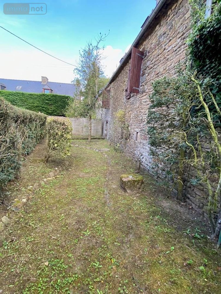 Maison a vendre Plouër-sur-Rance 22490 Côtes-d'Armor 90 m2 4 pièces 270920 euros
