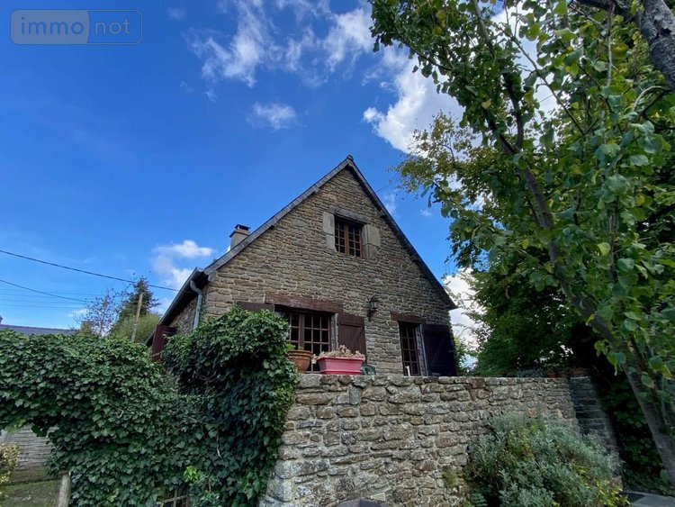 Maison a vendre Plouër-sur-Rance 22490 Côtes-d'Armor 90 m2 4 pièces 270920 euros