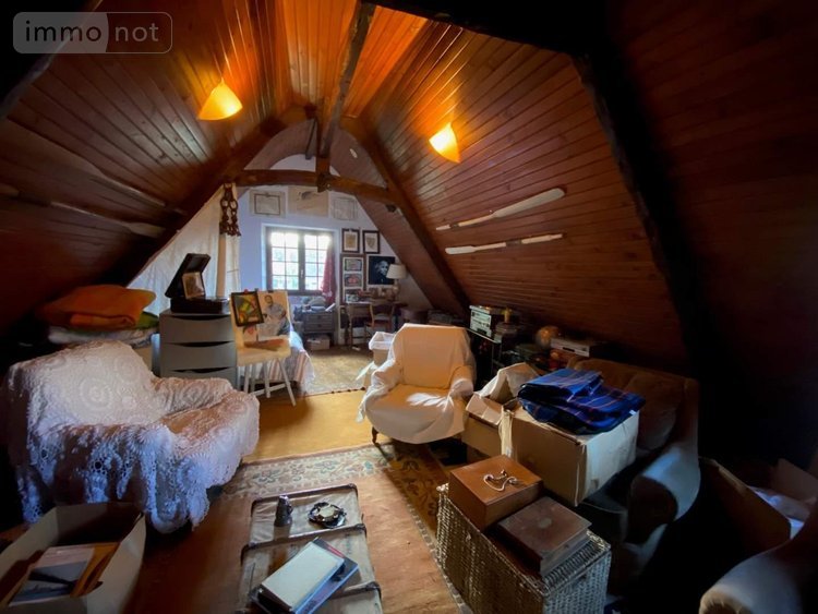 Maison a vendre Plouër-sur-Rance 22490 Côtes-d'Armor 90 m2 4 pièces 270920 euros