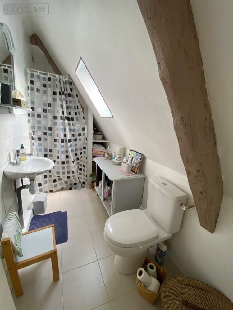 Maison a vendre Plouër-sur-Rance 22490 Côtes-d'Armor 90 m2 4 pièces 270920 euros