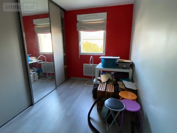 Appartement a vendre Mesnil-Roc'h 35720 Ille-et-Vilaine 67 m2 3 pièces 166720 euros