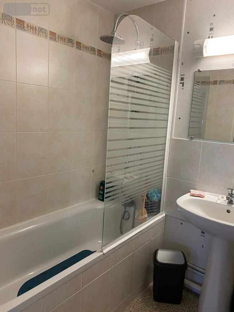 Appartement a vendre Mesnil-Roc'h 35720 Ille-et-Vilaine 67 m2 3 pièces 166720 euros