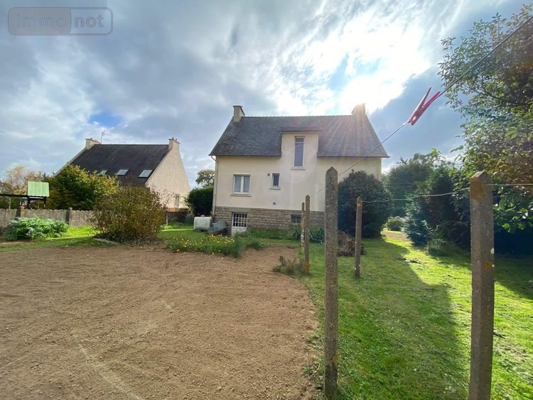 Maison a vendre Saint-Samson-sur-Rance 22100 Côtes-d'Armor 96 m2 6 pièces 239660 euros