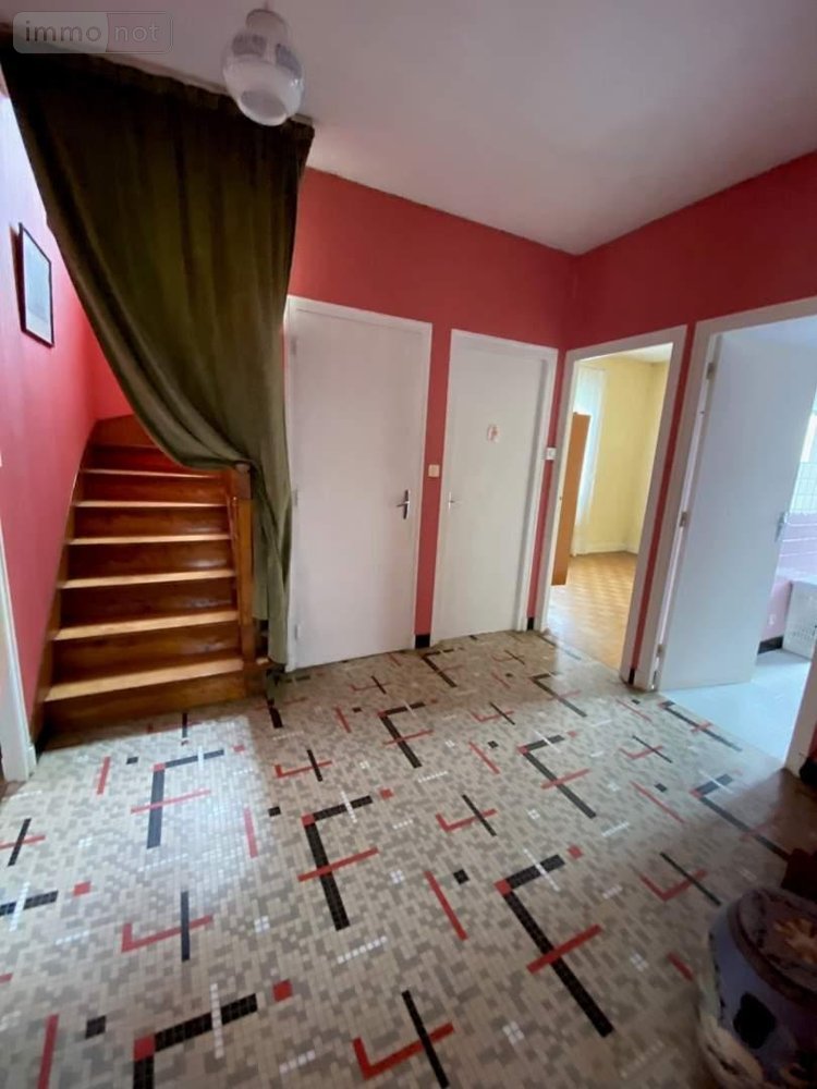 Maison a vendre Saint-Samson-sur-Rance 22100 Côtes-d'Armor 96 m2 6 pièces 239660 euros