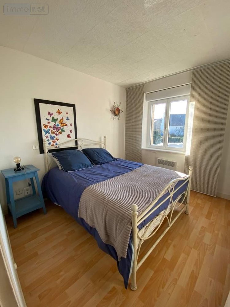 Maison a vendre Saint-Méloir-des-Bois 22980 Côtes-d'Armor 125 m2 5 pièces 333440 euros