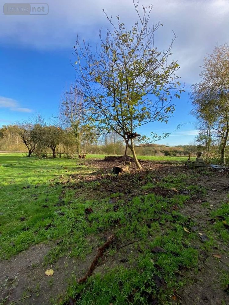 Maison a vendre Saint-Méloir-des-Bois 22980 Côtes-d'Armor 125 m2 5 pièces 349070 euros