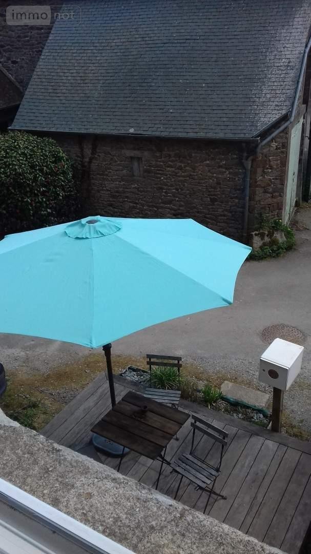 Maison a vendre Plouër-sur-Rance 22490 Côtes-d'Armor 103 m2 3 pièces 250080 euros