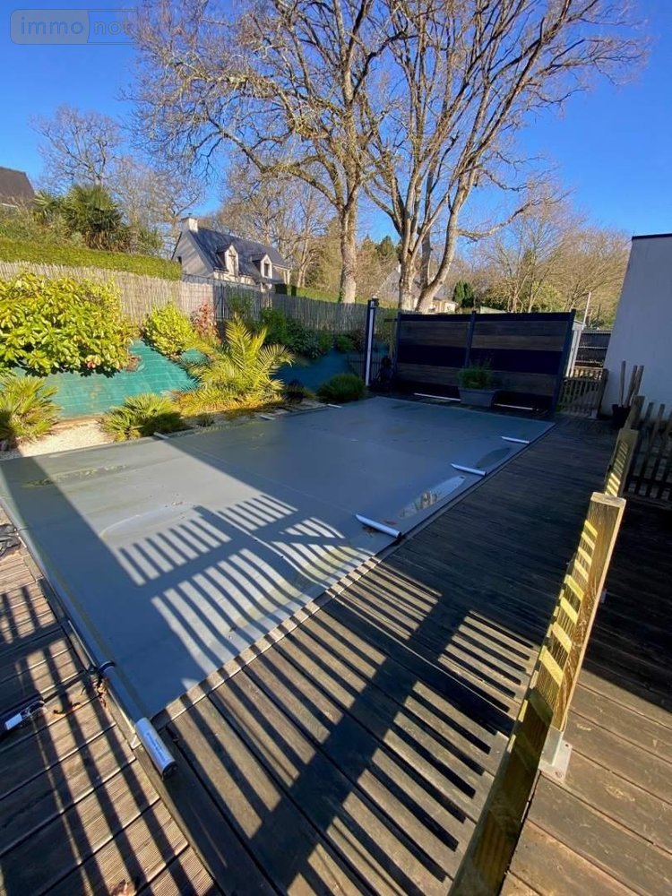 Maison a vendre Plouër-sur-Rance 22490 Côtes-d'Armor 115 m2 5 pièces 448060 euros