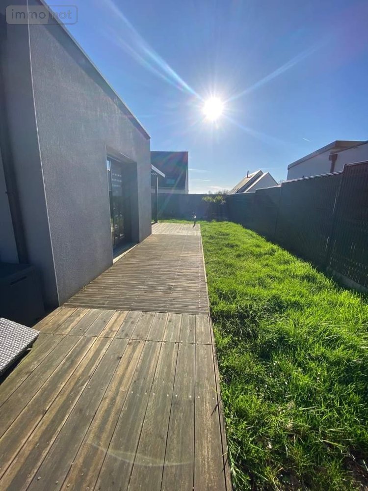 Maison a vendre Plouër-sur-Rance 22490 Côtes-d'Armor 115 m2 5 pièces 448060 euros
