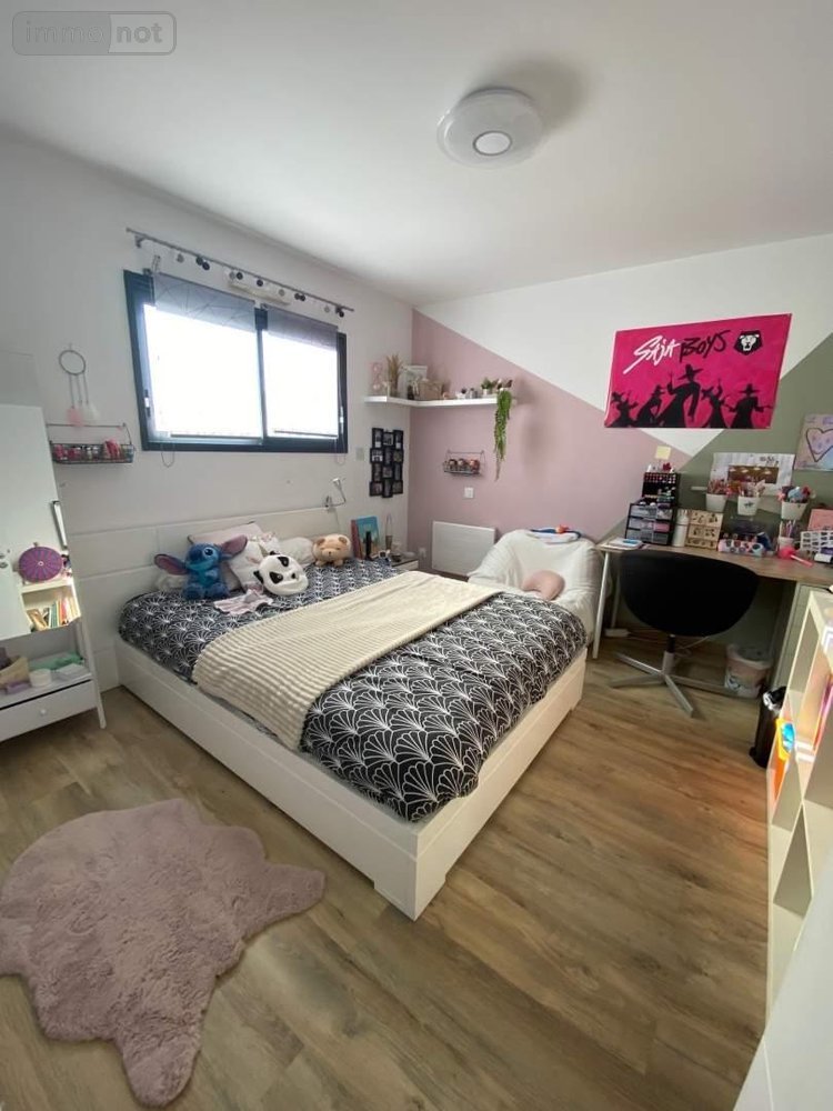 Maison a vendre Plouër-sur-Rance 22490 Côtes-d'Armor 115 m2 5 pièces 448060 euros