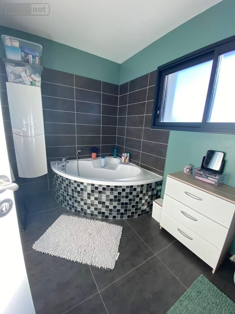 Maison a vendre Plouër-sur-Rance 22490 Côtes-d'Armor 115 m2 5 pièces 448060 euros