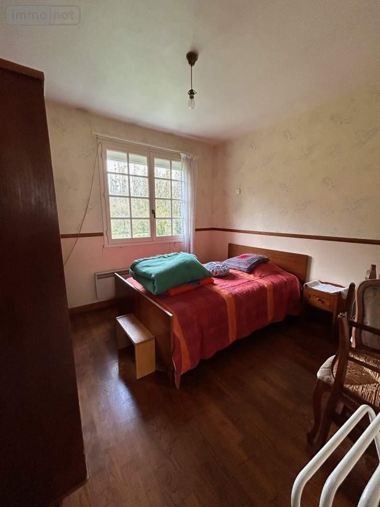 Maison a vendre Mesnil-Roc'h 35720 Ille-et-Vilaine 102 m2 5 pièces 259700 euros