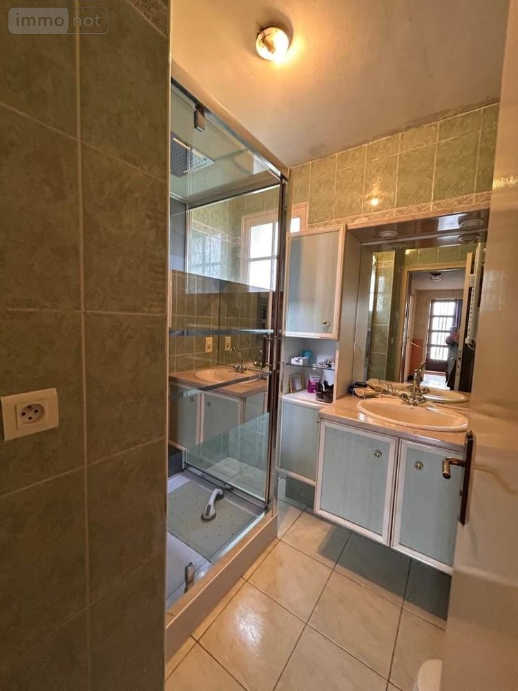 Maison a vendre Mesnil-Roc'h 35720 Ille-et-Vilaine 102 m2 5 pièces 259700 euros