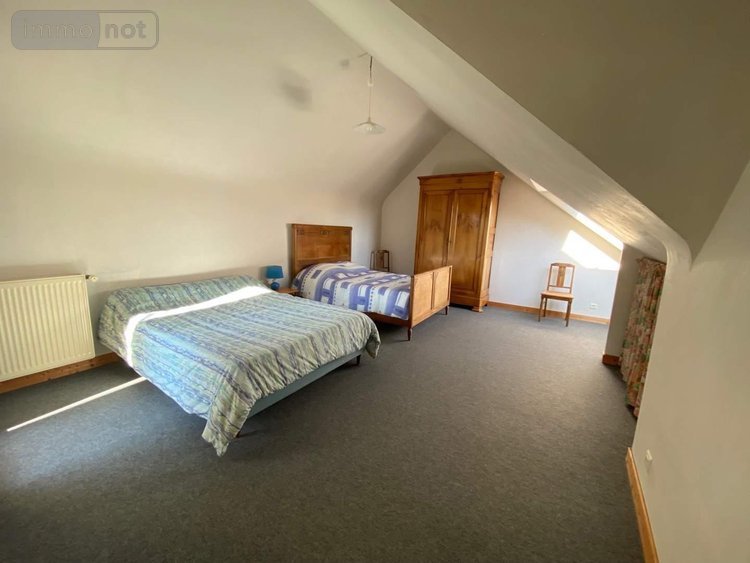 Maison a vendre Plouër-sur-Rance 22490 Côtes-d'Armor 130 m2 5 pièces 529380 euros