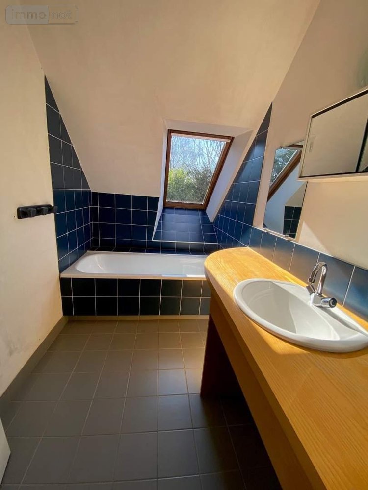 Maison a vendre Plouër-sur-Rance 22490 Côtes-d'Armor 130 m2 5 pièces 552260 euros