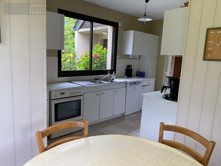 Maison a vendre Plouër-sur-Rance 22490 Côtes-d'Armor 130 m2 5 pièces 552260 euros