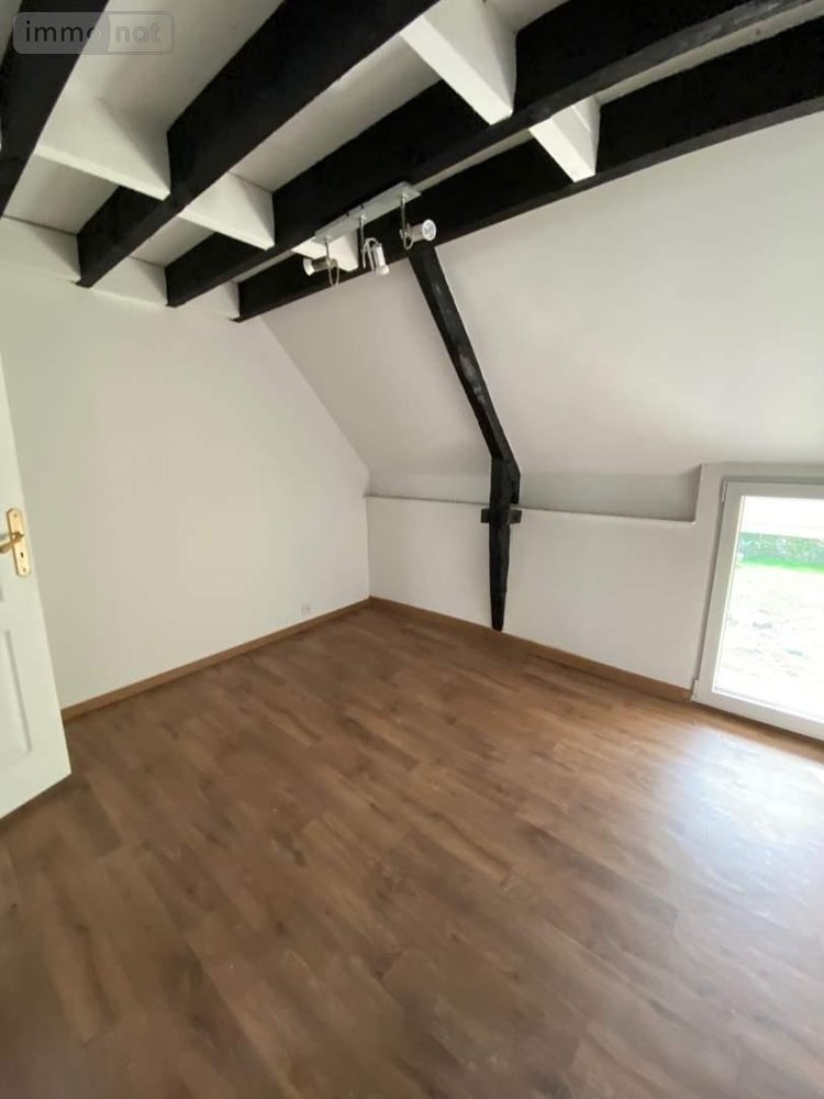 Maison a vendre Saint-Hélen 22100 Côtes-d'Armor 83 m2 4 pièces 182350 euros