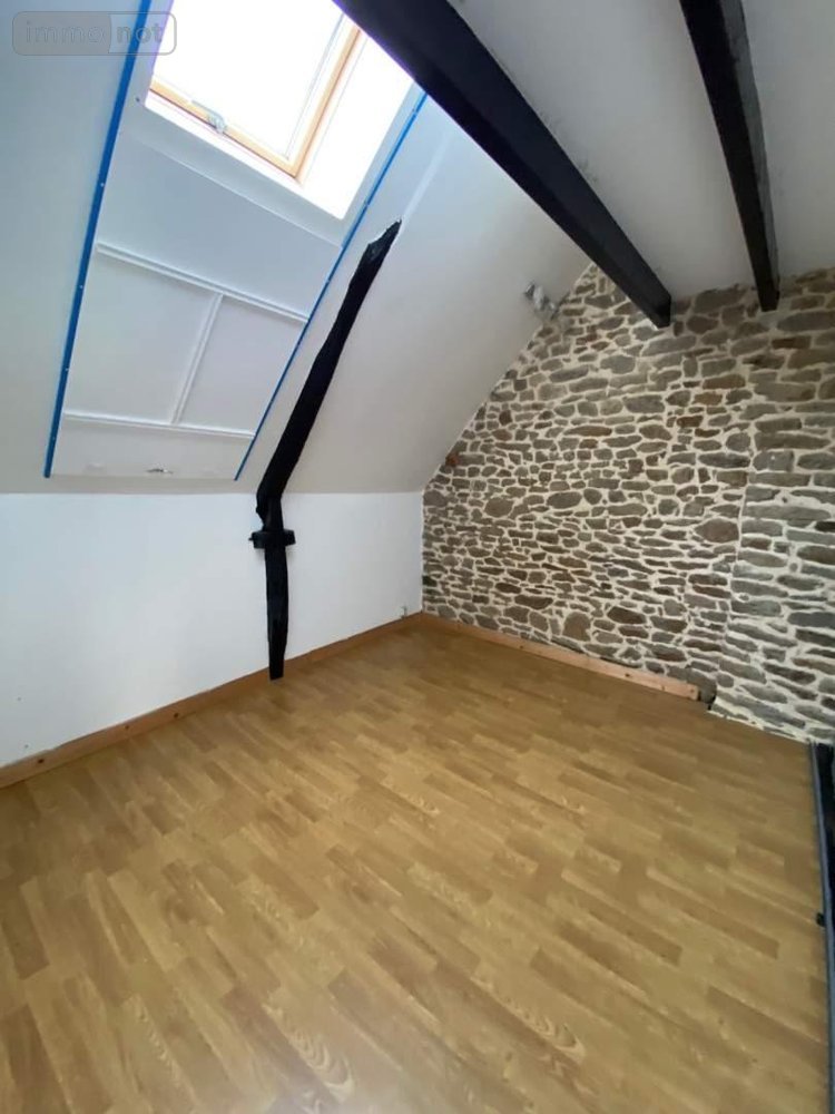 Maison a vendre Saint-Hélen 22100 Côtes-d'Armor 83 m2 4 pièces 182350 euros