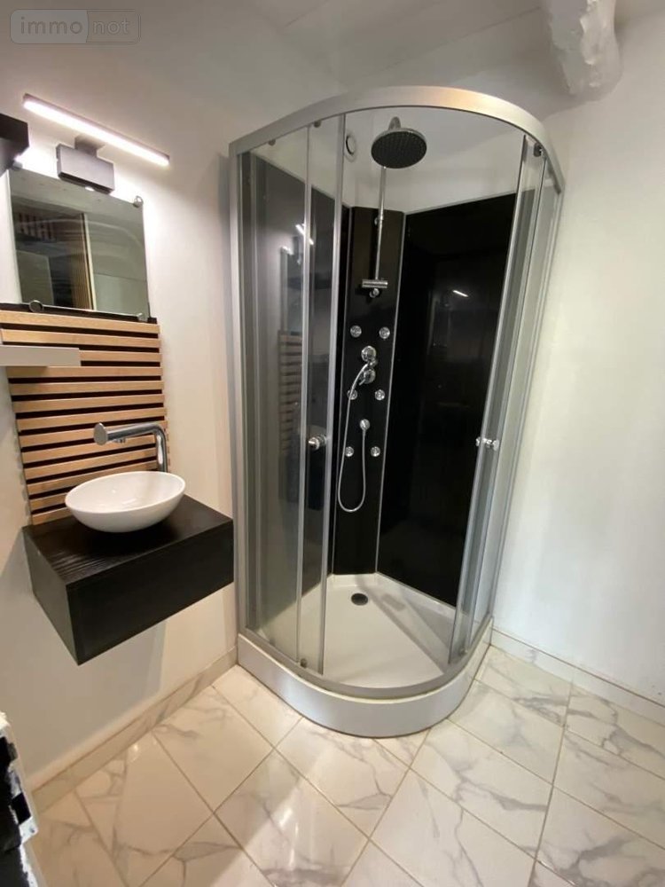 Maison a vendre Saint-Hélen 22100 Côtes-d'Armor 83 m2 4 pièces 182350 euros