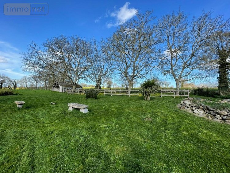 Maison a vendre Évran 22630 Côtes-d'Armor 172 m2 6 pièces 398044 euros