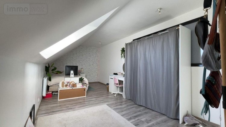 Maison a vendre Évran 22630 Côtes-d'Armor 172 m2 6 pièces 398044 euros