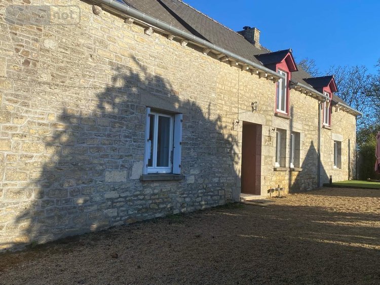Maison a vendre Évran 22630 Côtes-d'Armor 172 m2 6 pièces 398044 euros