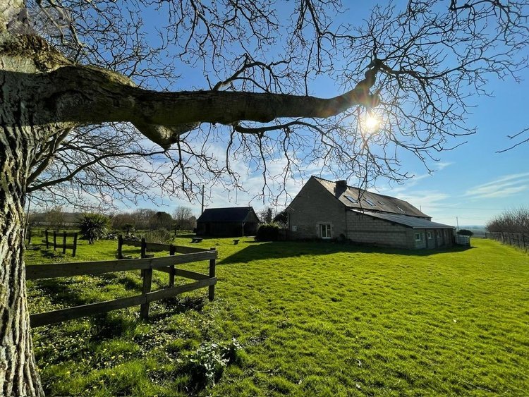 Maison a vendre Évran 22630 Côtes-d'Armor 172 m2 6 pièces 398044 euros