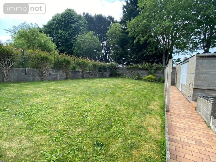 Maison a vendre Saint-Malo 35400 Ille-et-Vilaine 138 m2 6 pièces 373680 euros