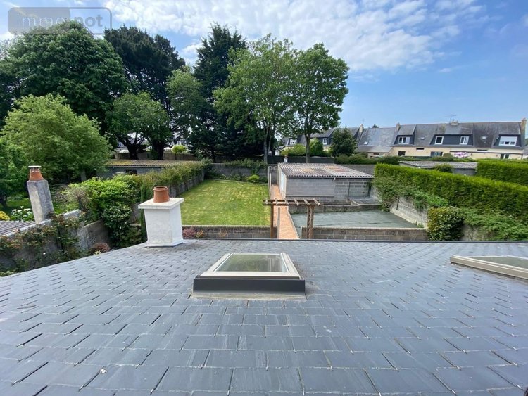 Maison a vendre Saint-Malo 35400 Ille-et-Vilaine 138 m2 6 pièces 373680 euros