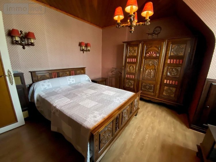 Maison a vendre Saint-Malo 35400 Ille-et-Vilaine 138 m2 6 pièces 373680 euros