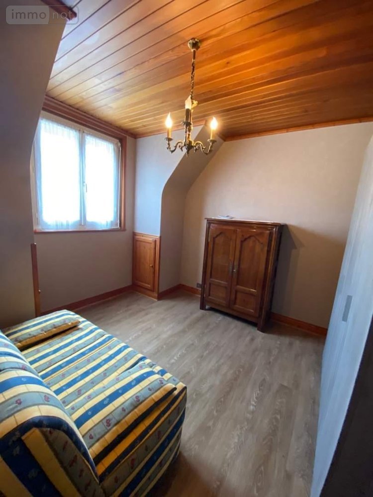 Maison a vendre Saint-Malo 35400 Ille-et-Vilaine 138 m2 6 pièces 373680 euros