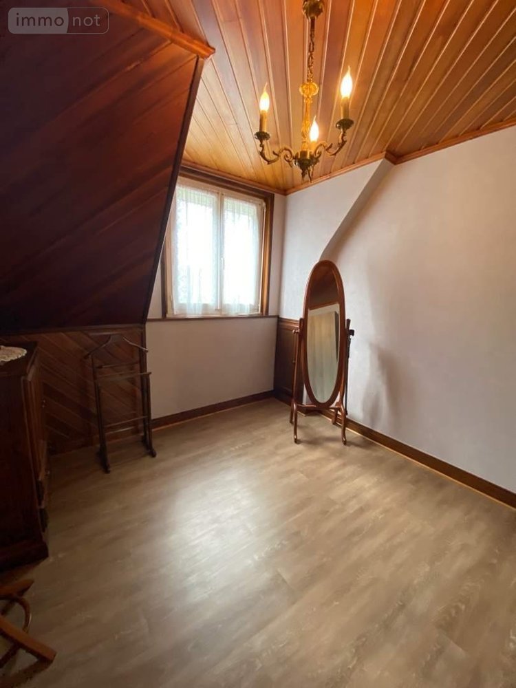 Maison a vendre Saint-Malo 35400 Ille-et-Vilaine 138 m2 6 pièces 373680 euros