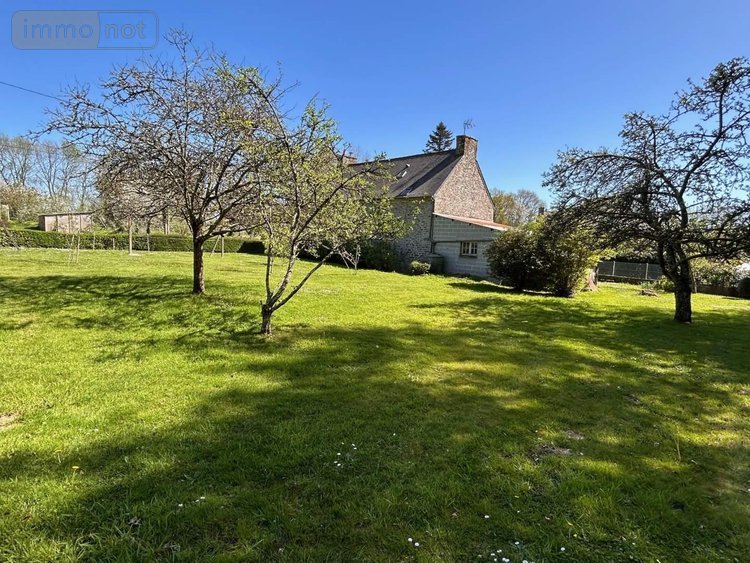 Maison a vendre Plouër-sur-Rance 22490 Côtes-d'Armor 105 m2 5 pièces 250080 euros