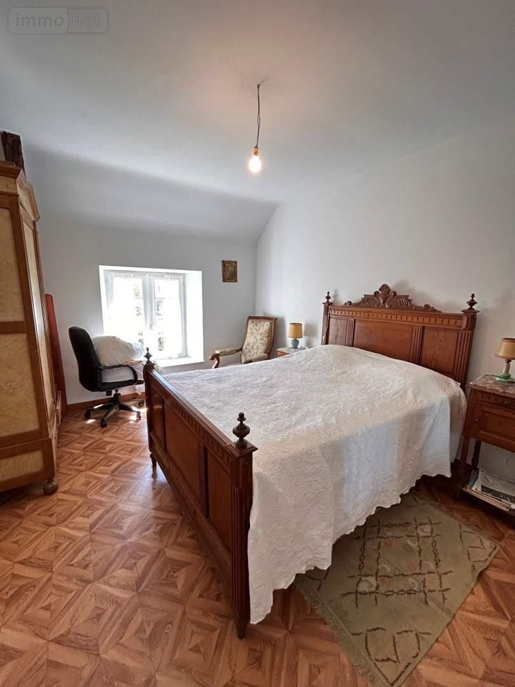 Maison a vendre Plouër-sur-Rance 22490 Côtes-d'Armor 105 m2 5 pièces 250080 euros