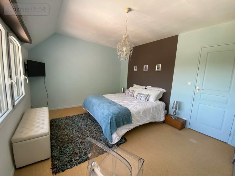 Maison a vendre Plouër-sur-Rance 22490 Côtes-d'Armor 189 m2 6 pièces 721000 euros