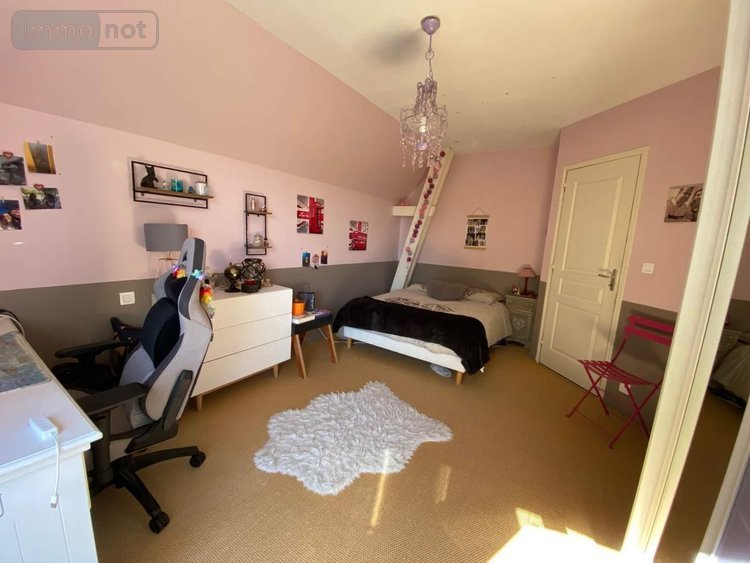 Maison a vendre Plouër-sur-Rance 22490 Côtes-d'Armor 189 m2 6 pièces 721000 euros