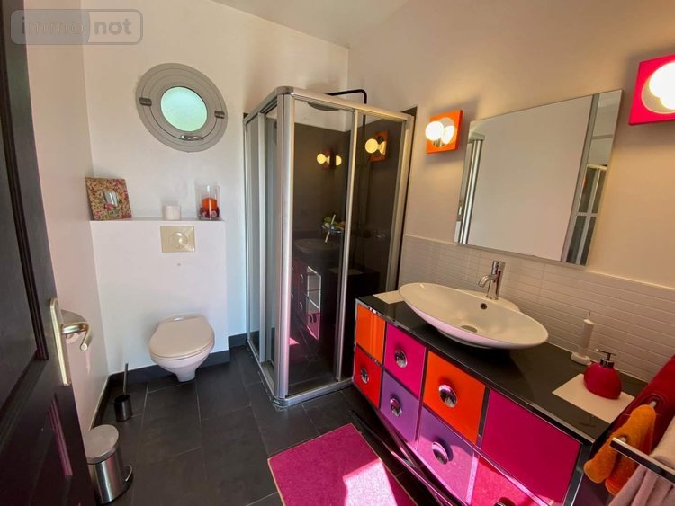Maison a vendre Plouër-sur-Rance 22490 Côtes-d'Armor 189 m2 6 pièces 721000 euros
