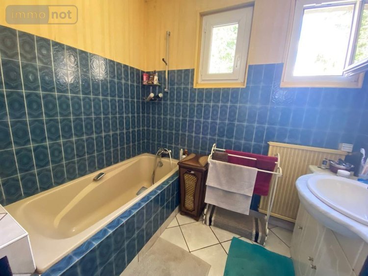 Maison a vendre Trélivan 22100 Côtes-d'Armor 130 m2 5 pièces 364700 euros