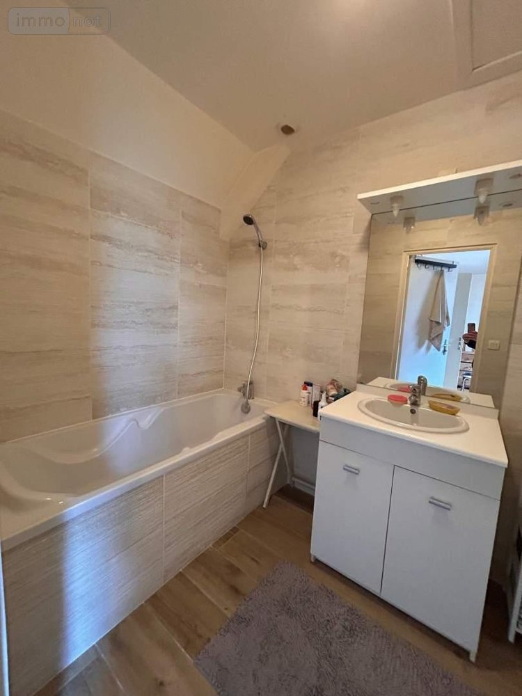 Maison a vendre Le Tronchet 35540 Ille-et-Vilaine 132 m2 4 pièces 354280 euros