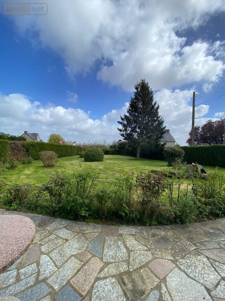 Maison a vendre Plouër-sur-Rance 22490 Côtes-d'Armor 106 m2 4 pièces 229240 euros