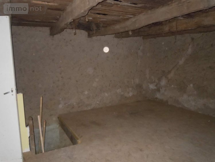 Maison a vendre Saint-Vran 22230 Côtes-d'Armor 100 m2 4 pièces 89080 euros