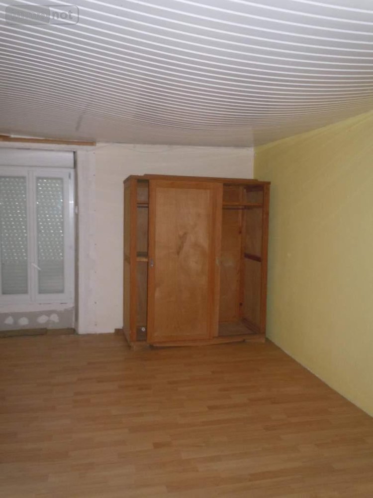 Maison a vendre Saint-Vran 22230 Côtes-d'Armor 100 m2 4 pièces 83840 euros