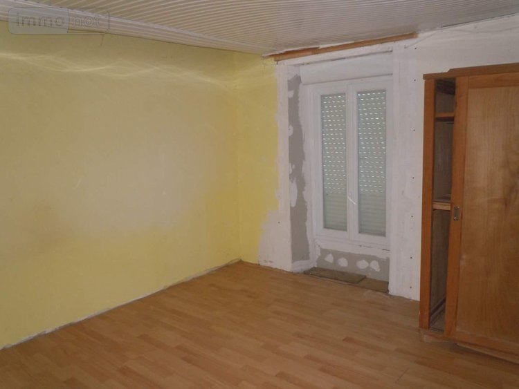 Maison a vendre Saint-Vran 22230 Côtes-d'Armor 100 m2 4 pièces 83840 euros