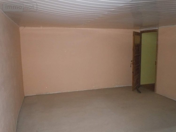 Maison a vendre Saint-Vran 22230 Côtes-d'Armor 100 m2 4 pièces 89080 euros