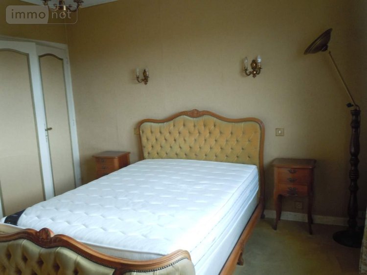 Maison a vendre Merdrignac 22230 Côtes-d'Armor 102 m2 4 pièces 104800 euros