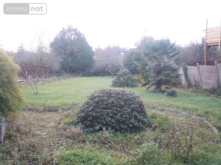 Maison a vendre Merdrignac 22230 Côtes-d'Armor 102 m2 4 pièces 104800 euros