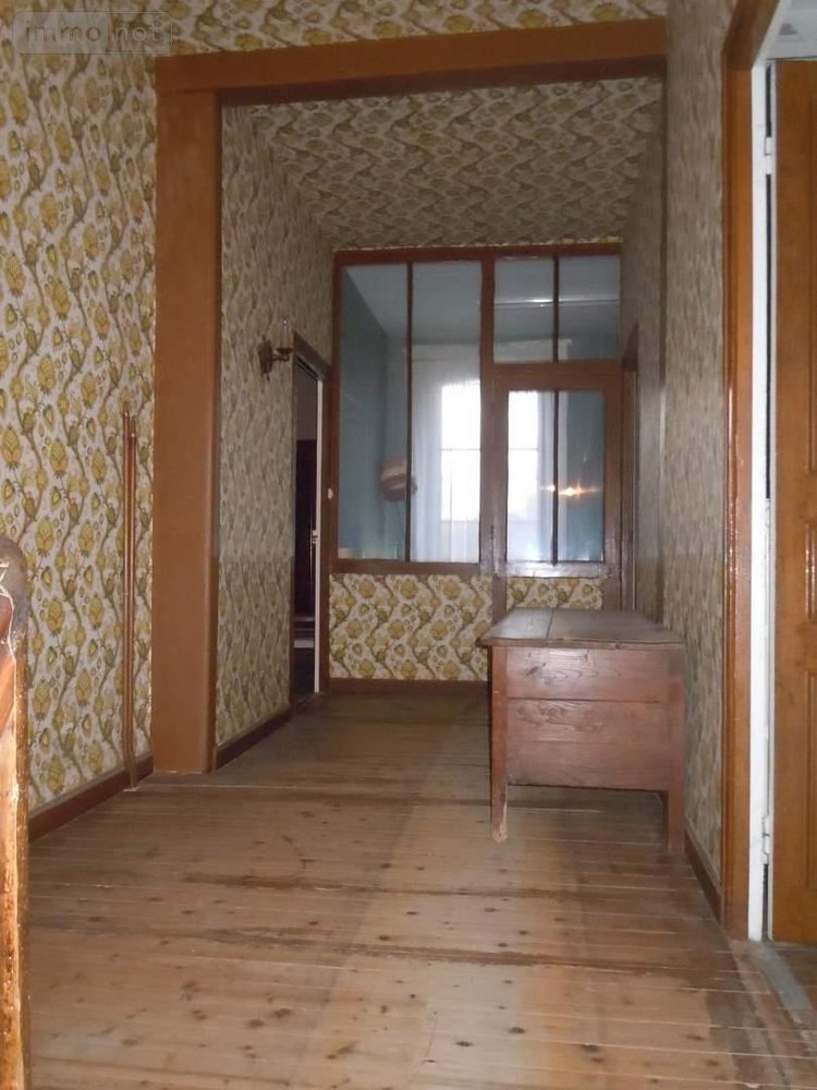 Maison a vendre Merdrignac 22230 Côtes-d'Armor 270 m2 10 pièces 167680 euros