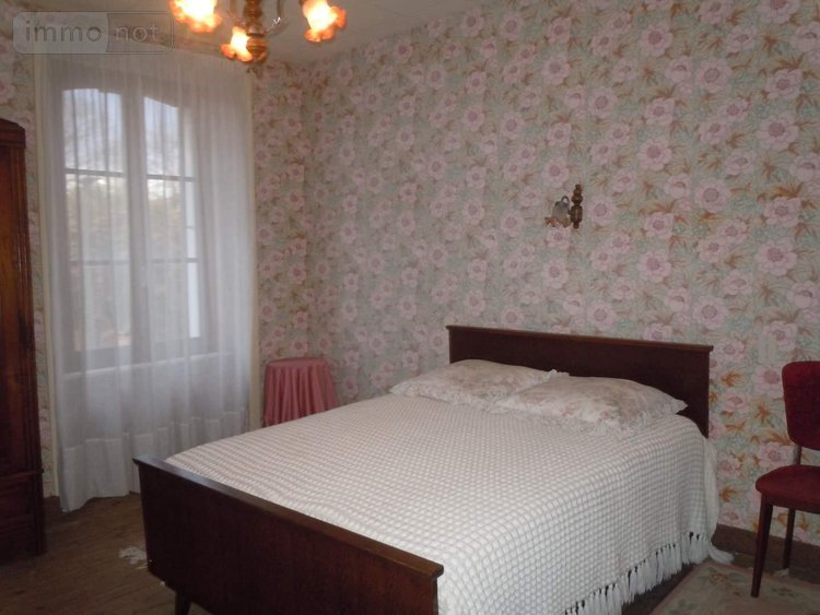 Maison a vendre Merdrignac 22230 Côtes-d'Armor 270 m2 10 pièces 167680 euros